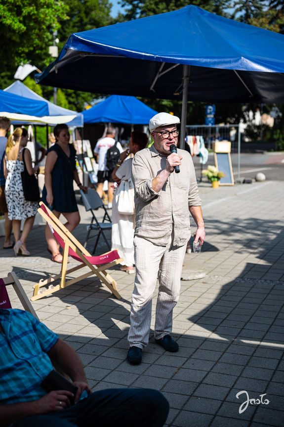 Dni Wina i Festiwal Karpackiego Sera w Jaśle