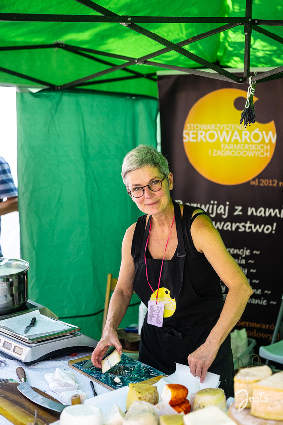 Dni Wina i Festiwal Karpackiego Sera w Jaśle