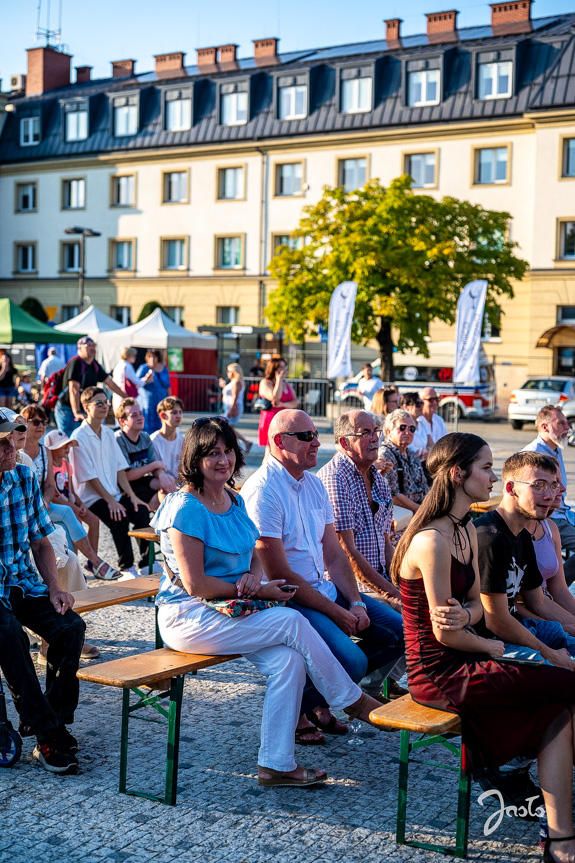 Dni Wina i Festiwal Karpackiego Sera w Jaśle