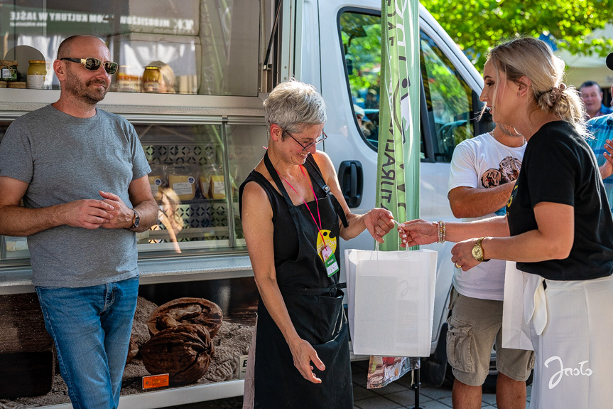 Dni Wina i Festiwal Karpackiego Sera w Jaśle