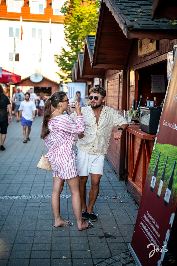 Dni Wina i Festiwal Karpackiego Sera w Jaśle