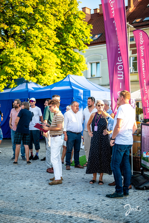 Dni Wina i Festiwal Karpackiego Sera w Jaśle