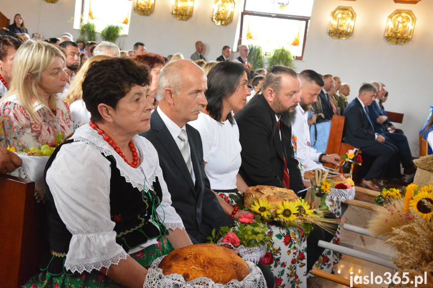 Dożynki Gminne w Kątach