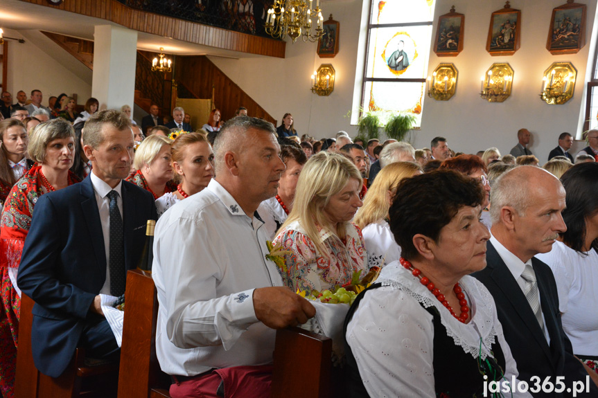 Dożynki Gminne w Kątach