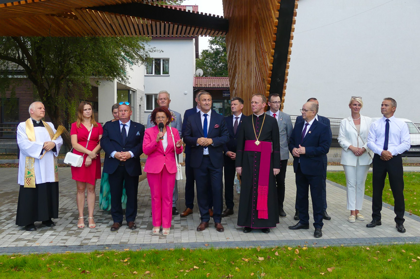 Dożynki Gminne w Skołyszynie