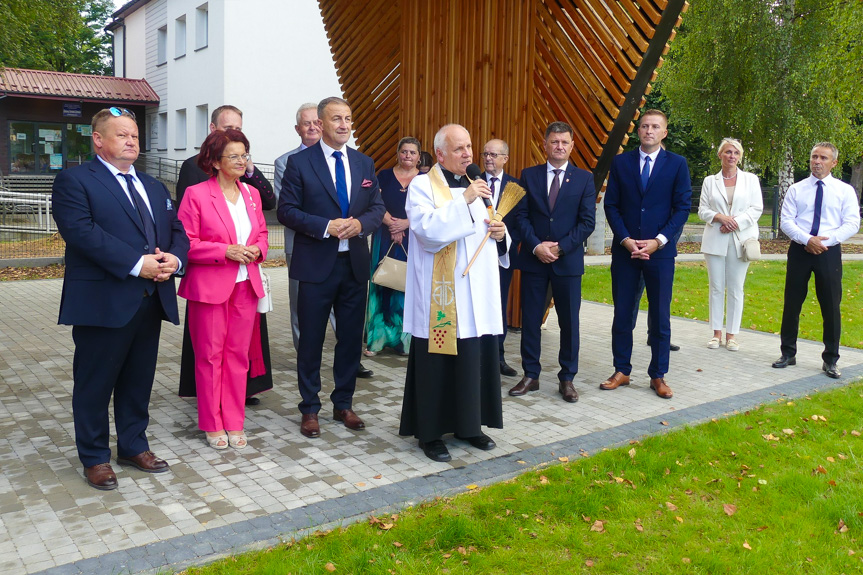 Dożynki Gminne w Skołyszynie