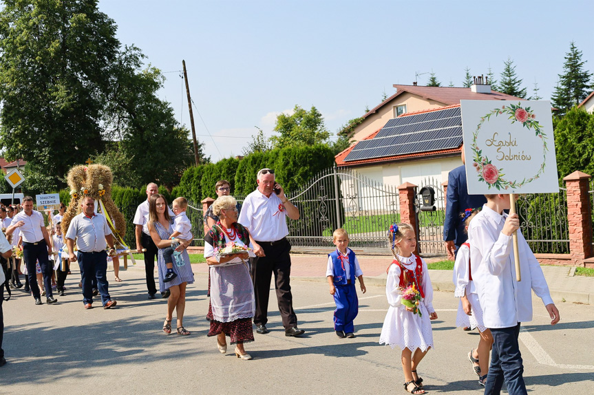 Dożynki Gminy Jasło