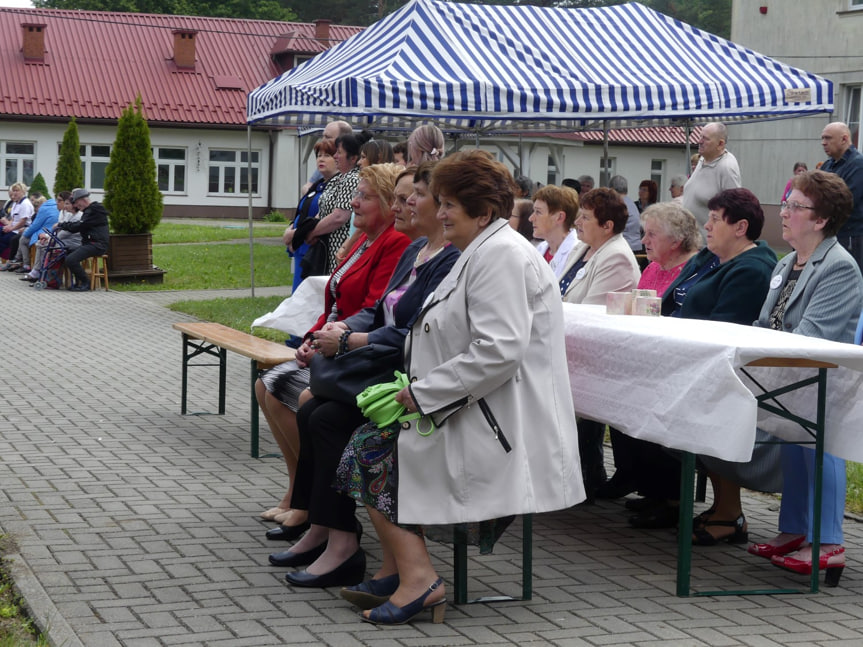 DPS w Foluszu świętował 50-lecie