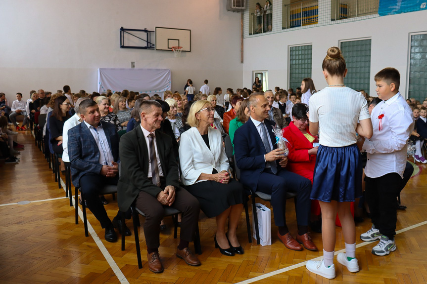 Dzień Edukacji Narodowej w Dębowcu