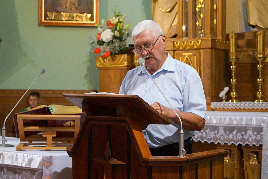 Dzień Solidarności i Wolności w Jaśle