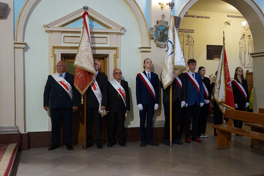 Dzień Solidarności i Wolności w Jaśle