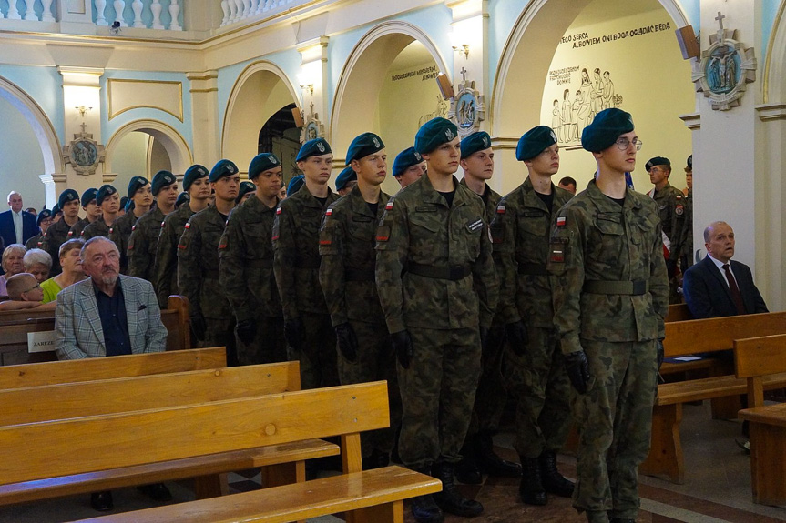 Dzień Solidarności i Wolności w Jaśle