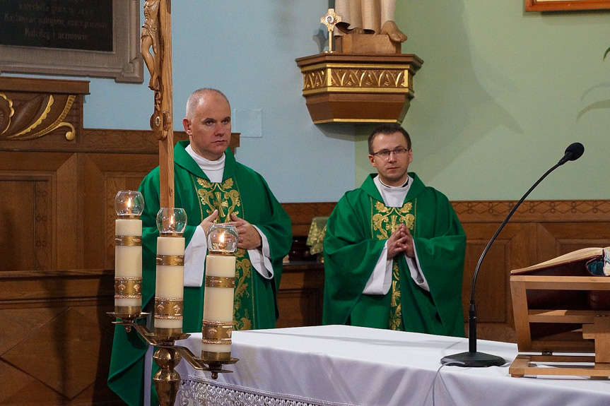 Dzień Solidarności i Wolności w Jaśle