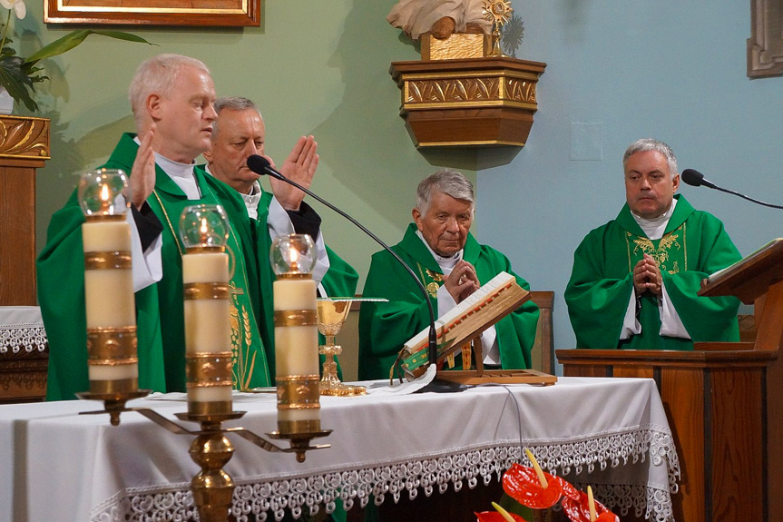 Dzień Solidarności i Wolności w Jaśle