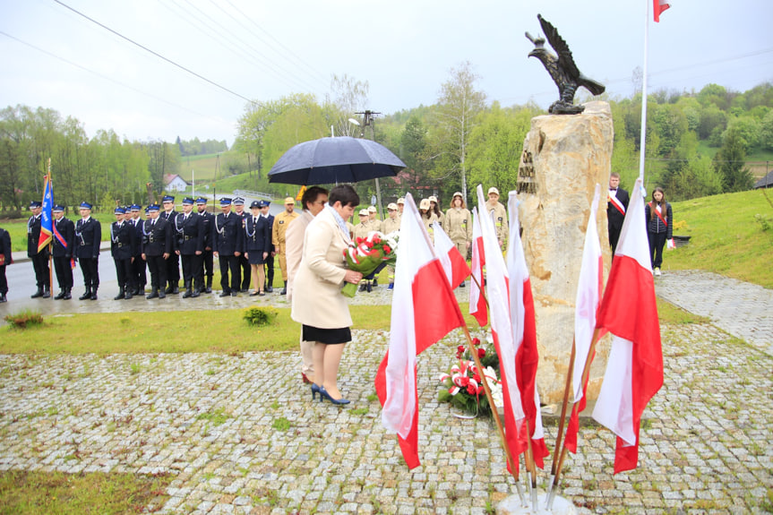 Dzień Strażaka w Trzcinicy