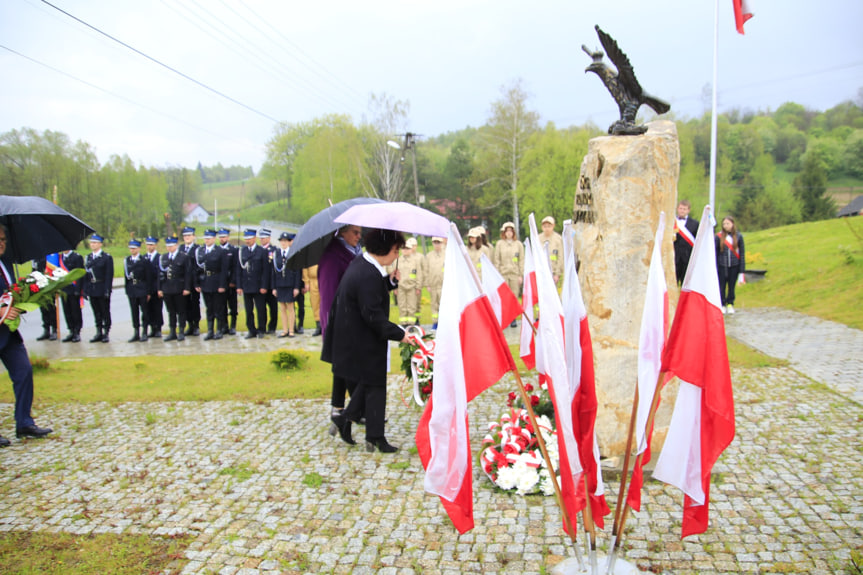 Dzień Strażaka w Trzcinicy