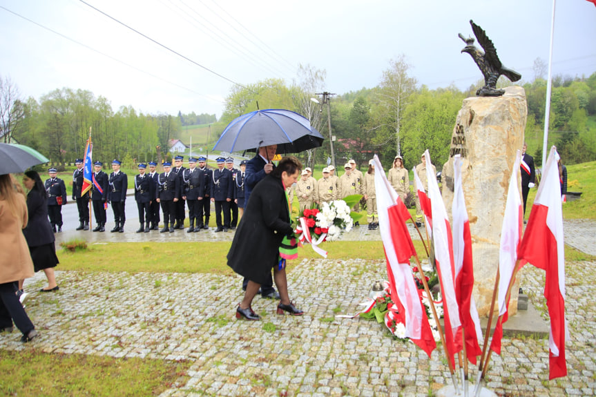 Dzień Strażaka w Trzcinicy