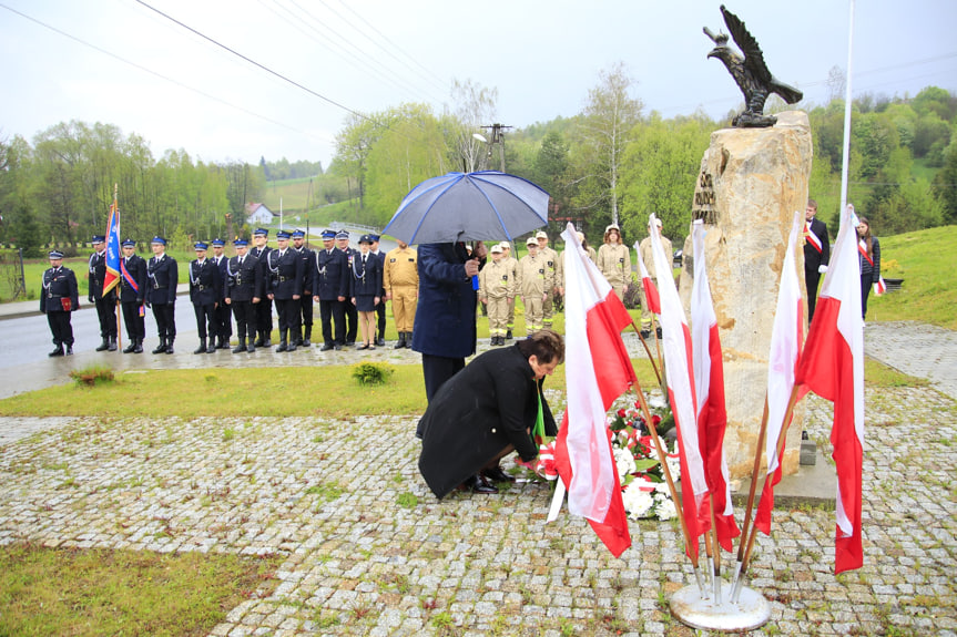 Dzień Strażaka w Trzcinicy