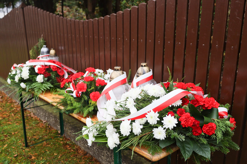 Gminne obchody Narodowego Święta Niepodległości w Warzycach