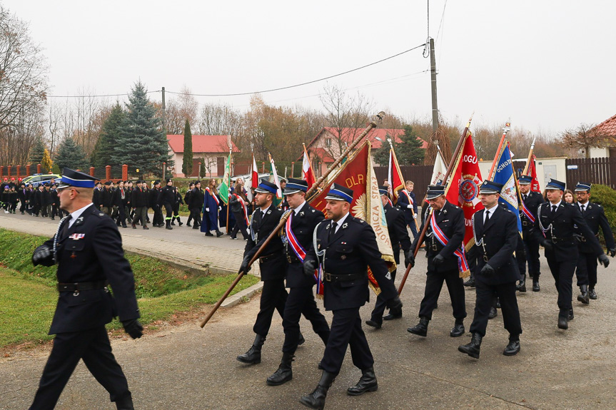 Gminne obchody Narodowego Święta Niepodległości w Warzycach