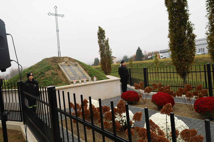 Gminne obchody Narodowego Święta Niepodległości w Warzycach