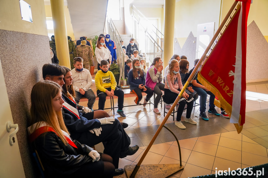 Gminne Obchody Narodowego Święta Niepodległości w Warzycach