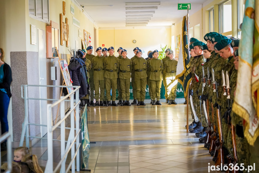 Gminne Obchody Narodowego Święta Niepodległości w Warzycach