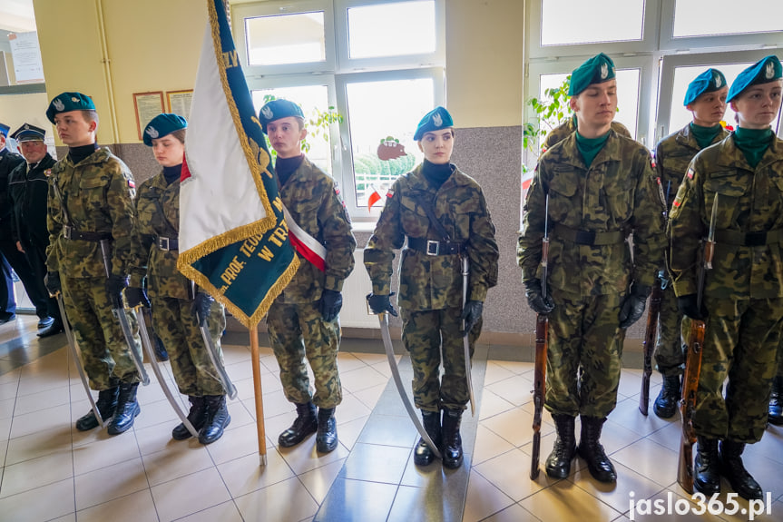 Gminne Obchody Narodowego Święta Niepodległości w Warzycach