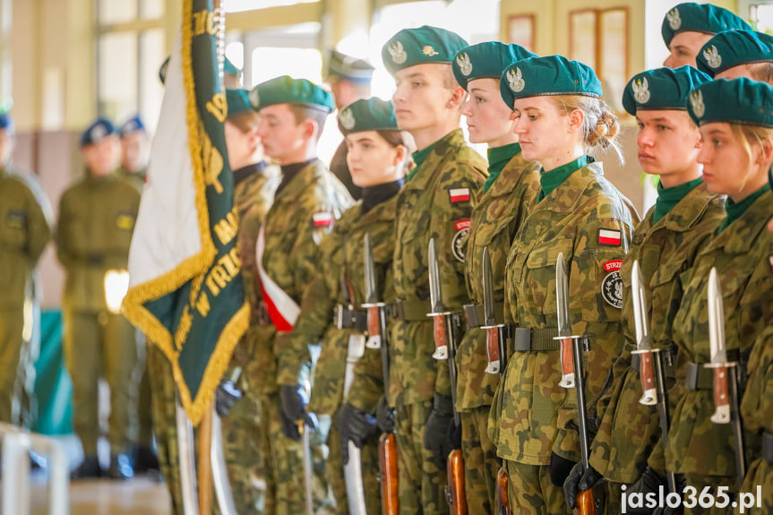 Gminne Obchody Narodowego Święta Niepodległości w Warzycach