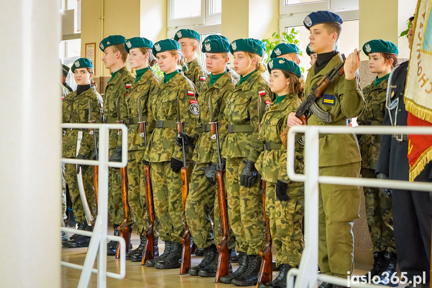 Gminne Obchody Narodowego Święta Niepodległości w Warzycach