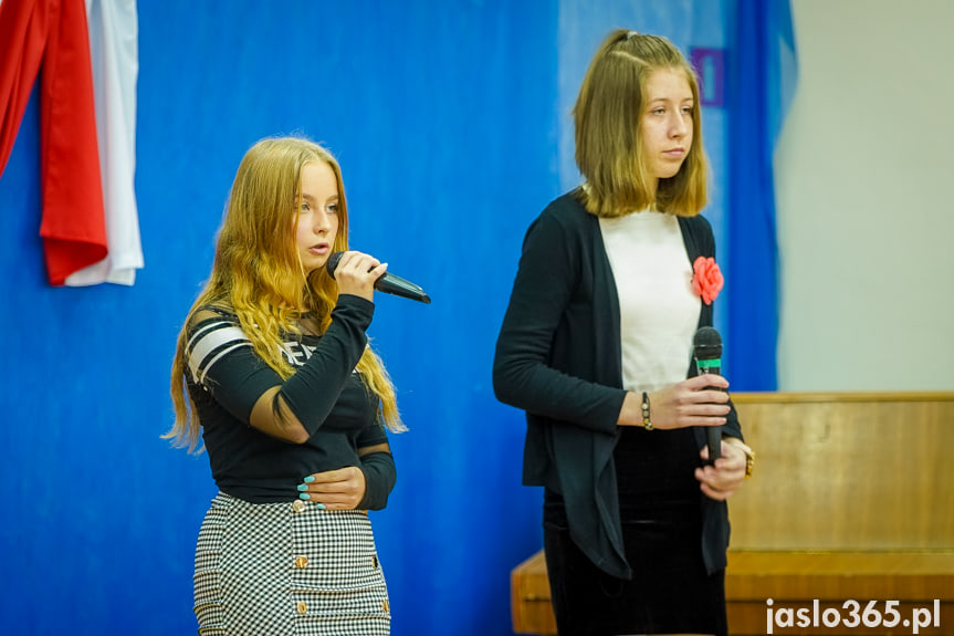 Gminne Obchody Narodowego Święta Niepodległości w Warzycach