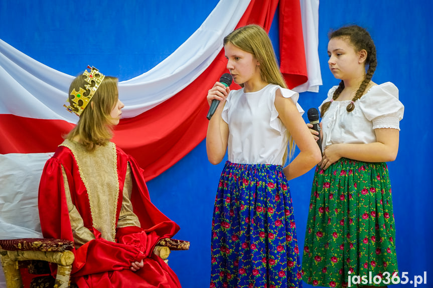 Gminne Obchody Narodowego Święta Niepodległości w Warzycach