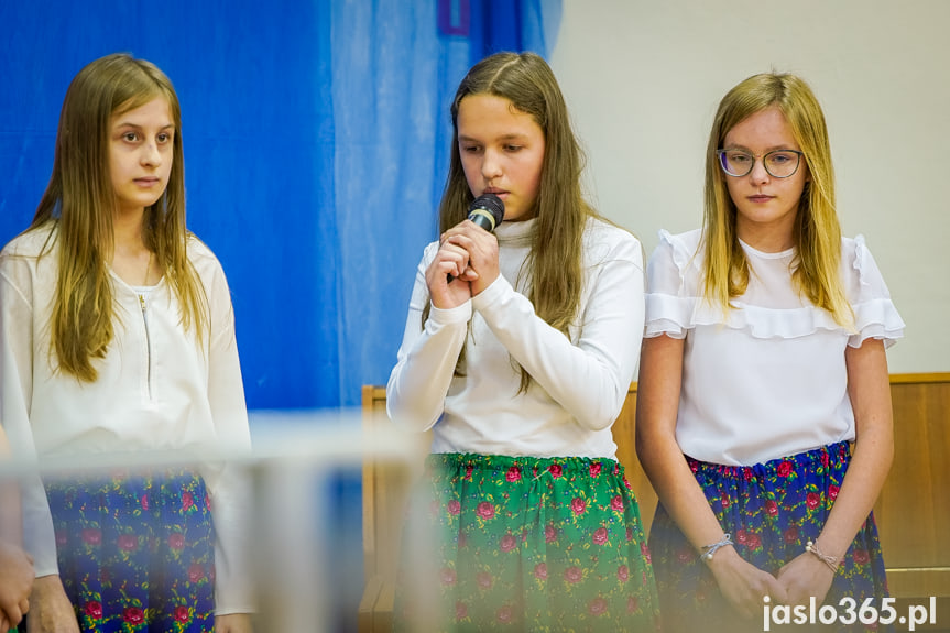 Gminne Obchody Narodowego Święta Niepodległości w Warzycach