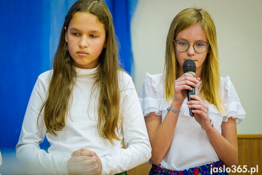 Gminne Obchody Narodowego Święta Niepodległości w Warzycach