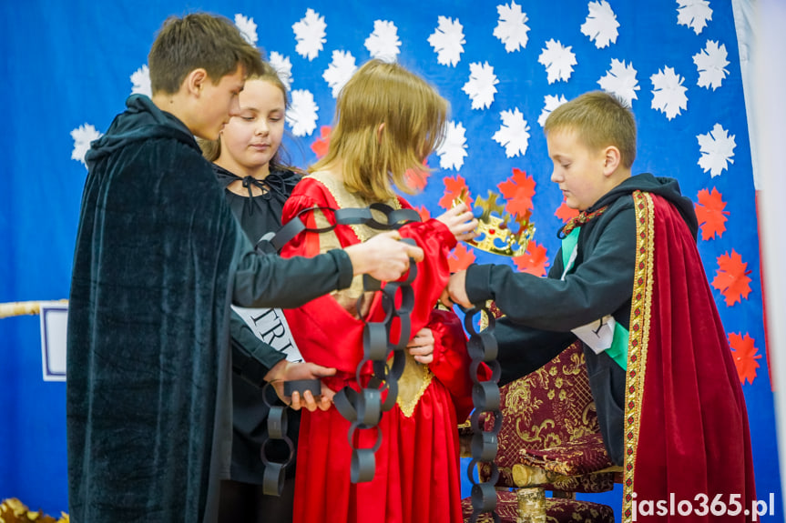 Gminne Obchody Narodowego Święta Niepodległości w Warzycach