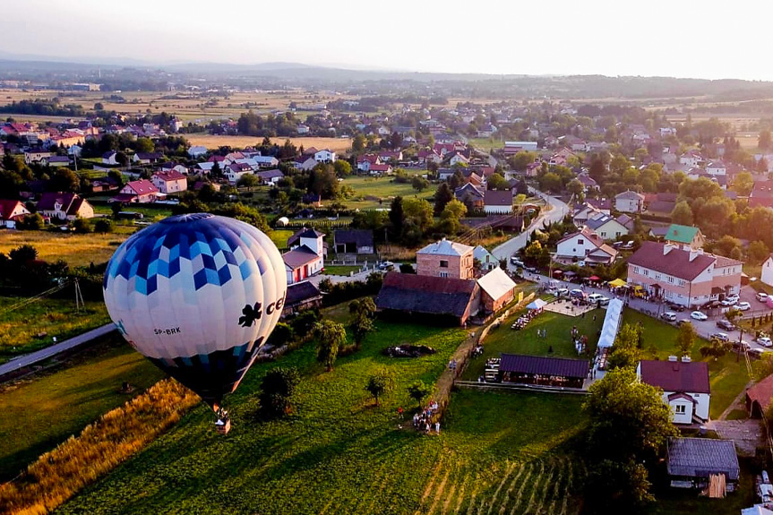 Gminne Sobótki w Warzycach