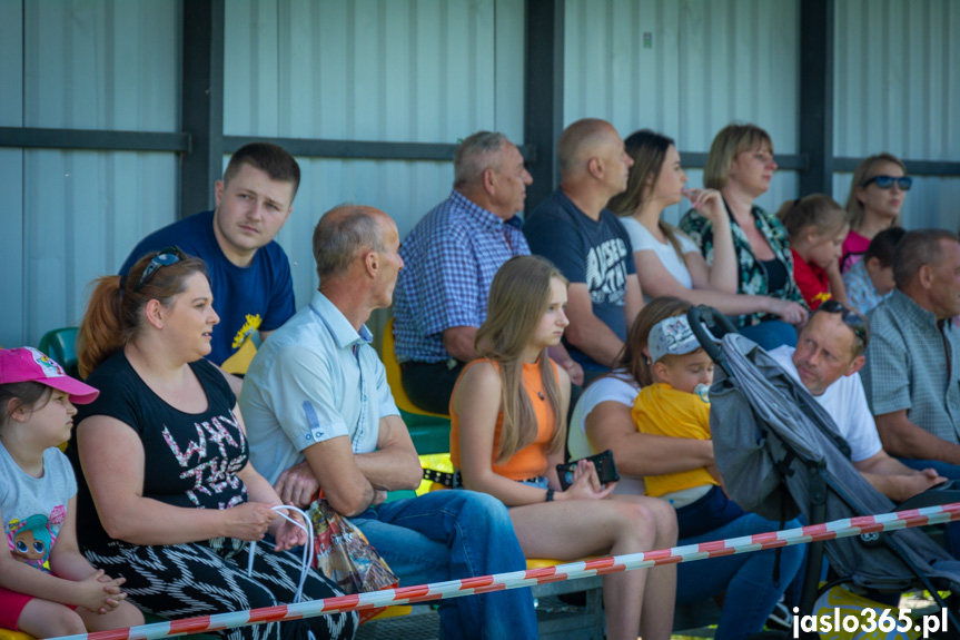 Gminne Zawody Sportowo Pożarnicze na Liwocz Arena w Kłodawie