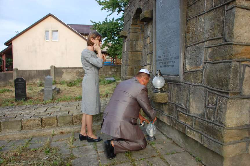 III Dzień Pamięci w Jaśle