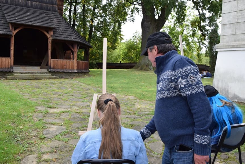 III gminny plener malarski "Jesienne impresje"