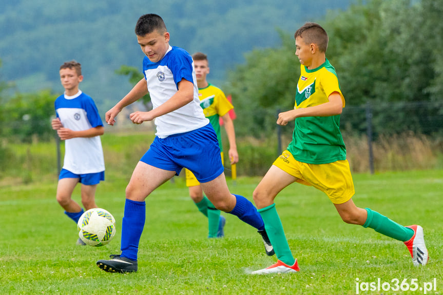 III Memoriał im. Józefa Gajdy