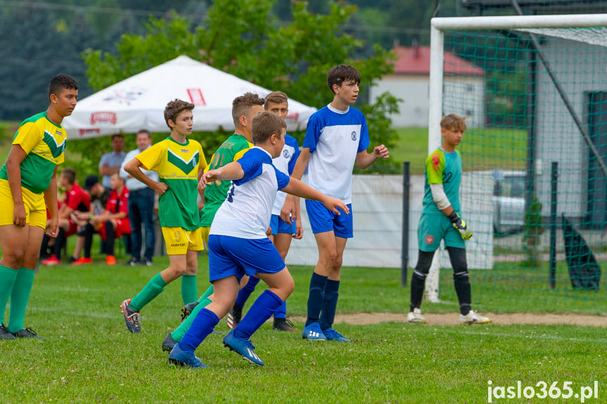 III Memoriał im. Józefa Gajdy