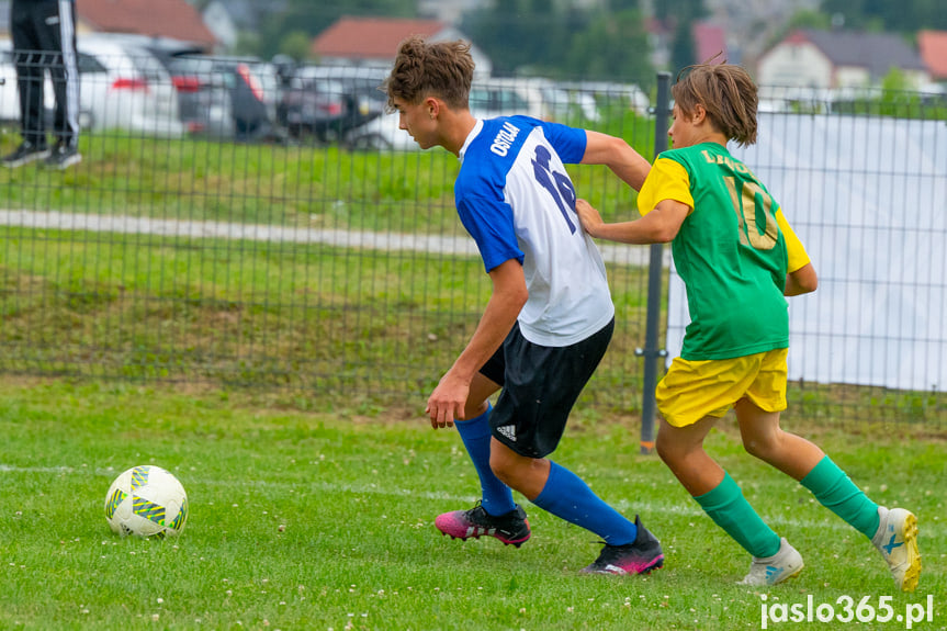 III Memoriał im. Józefa Gajdy