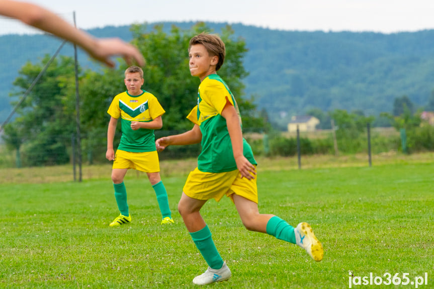 III Memoriał im. Józefa Gajdy