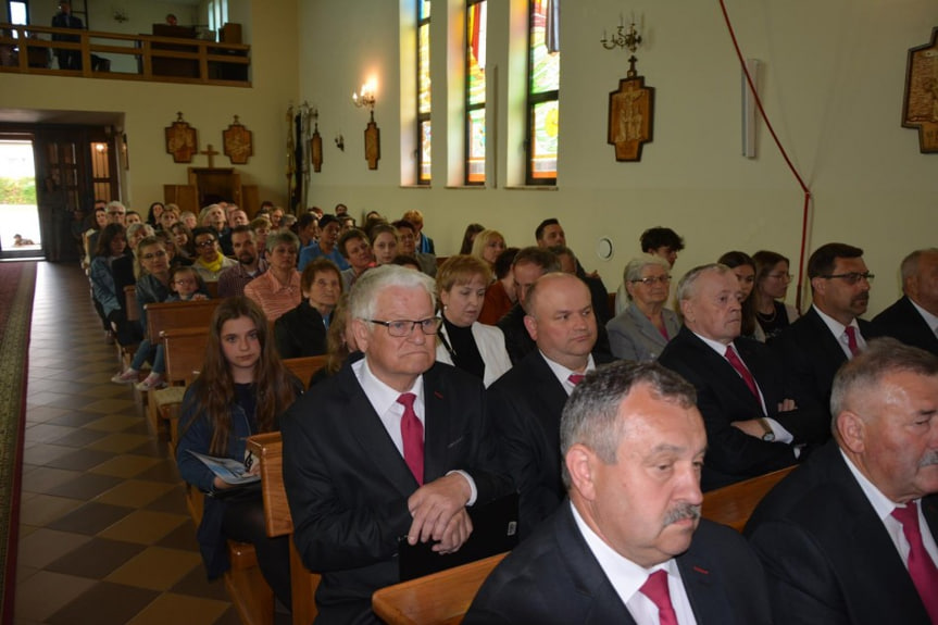 IV Regionalny Przegląd Pieśni Maryjnej Ave Maria