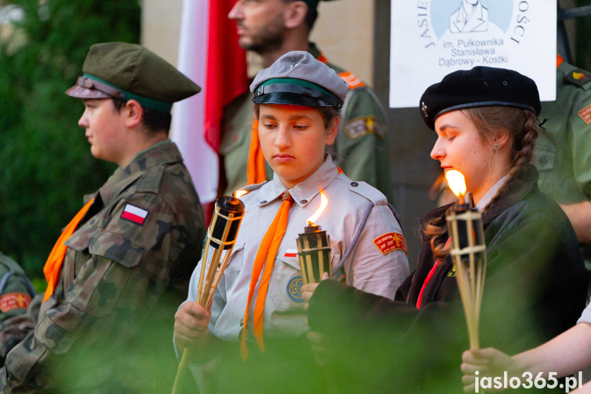 Jasielski Marsz Wolności