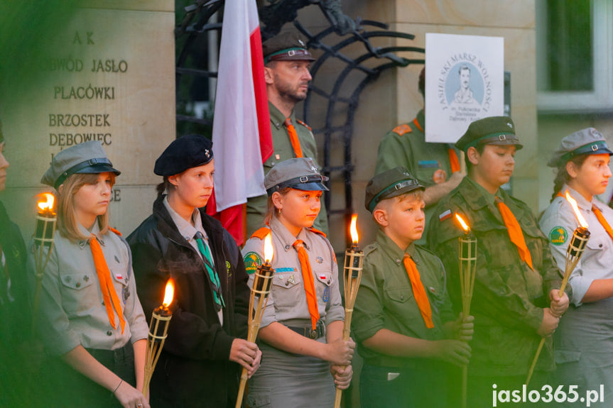 Jasielski Marsz Wolności