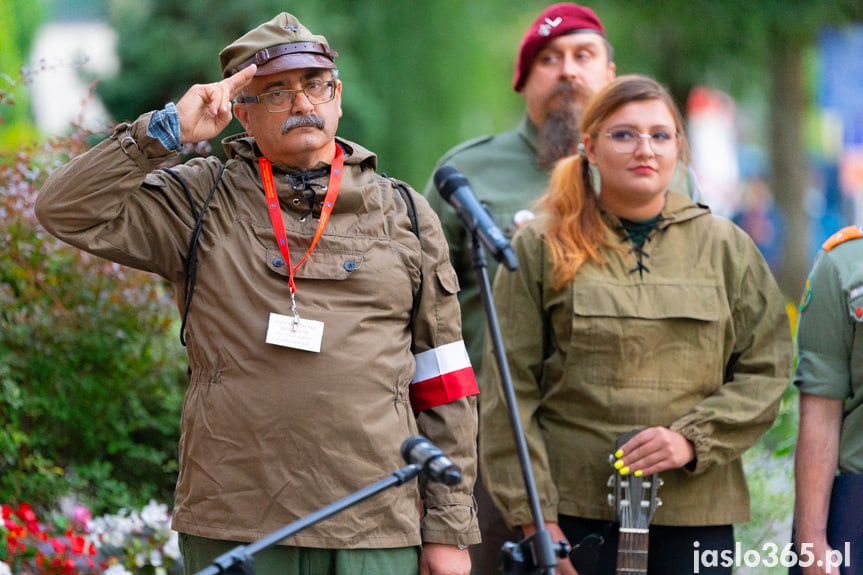 Jasielski Marsz Wolności