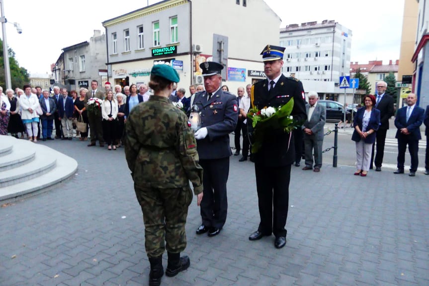 Jasielskie obchody Dnia Solidarności i Wolności