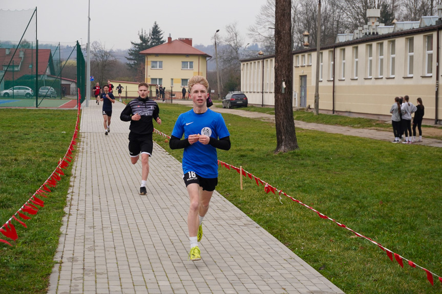 Jasielskie obchody Narodowego Dnia Żołnierzy Wyklętych