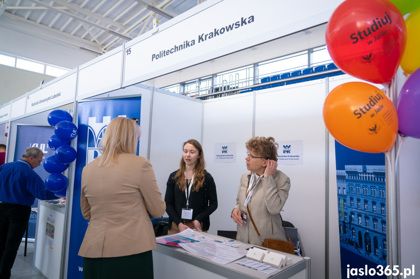 Jasielskie Targi Pracy, Edukacji i Kariery